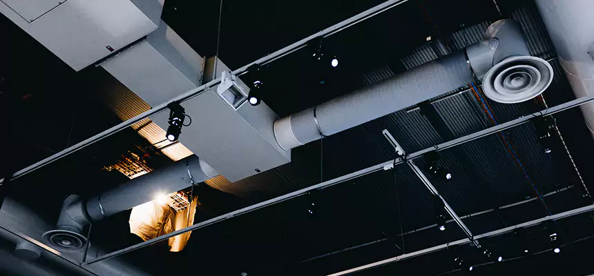 Our Air Duct Replacement Services in Highland, UT