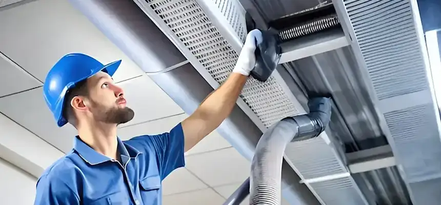 Our Annual Dryer Vent Maintenance Services in Highland, UT