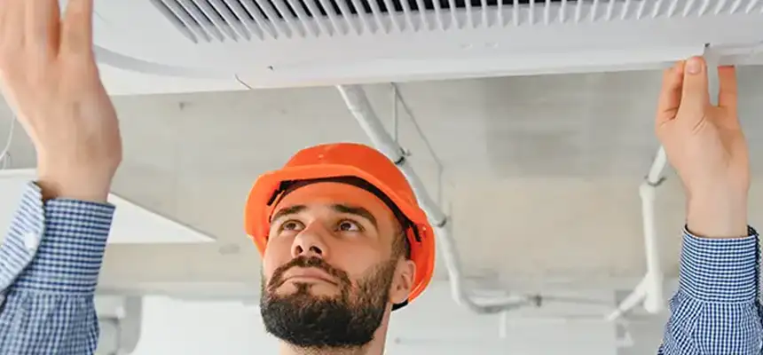 Our Furnace Vent Cleaning Services in Highland, UT