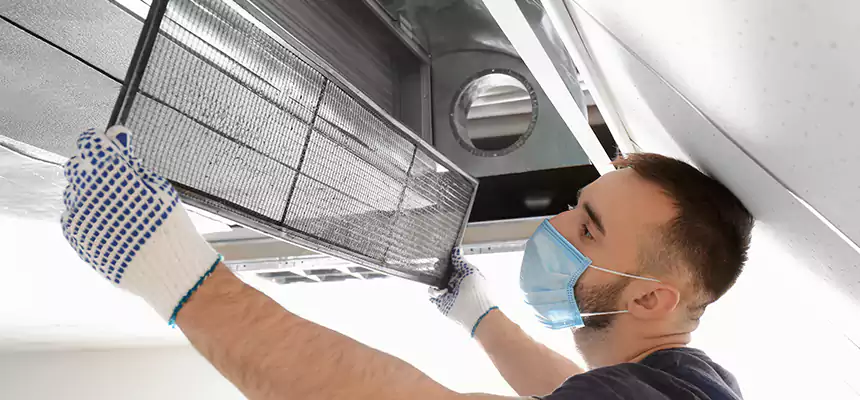 Our Home Duct Cleaning Services in Highland, UT