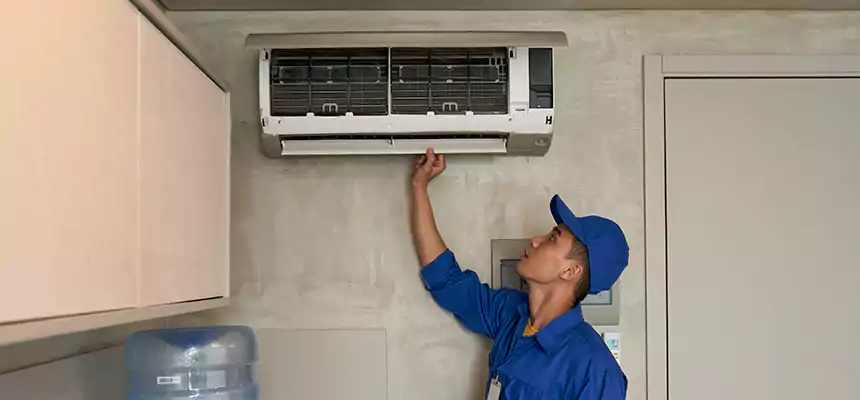 Balanced Fresh‑Air Ventilation (ERV/HRV) in Highland