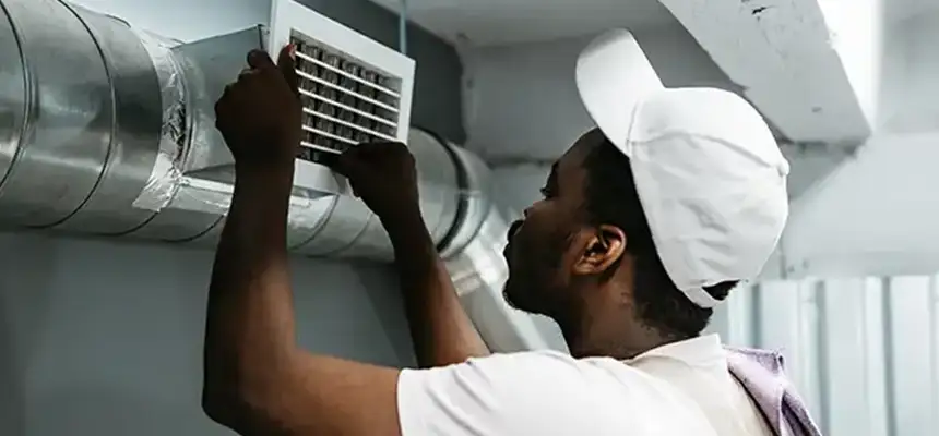 Our Licensed And Insured Cleaners in Highland, UT