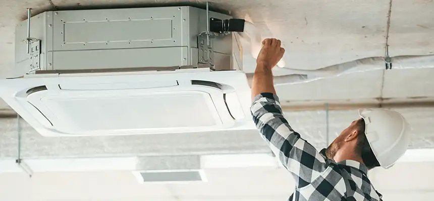 Our Local Vent Cleaning Services in Highland, UT