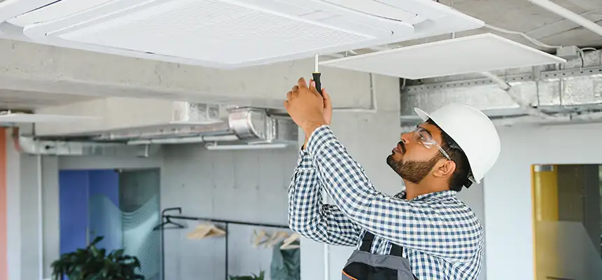 Our Roof Dryer Vent Cleaning Services in Highland, UT