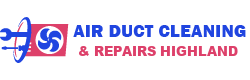 Air Duct Cleaning & Repairs Highland