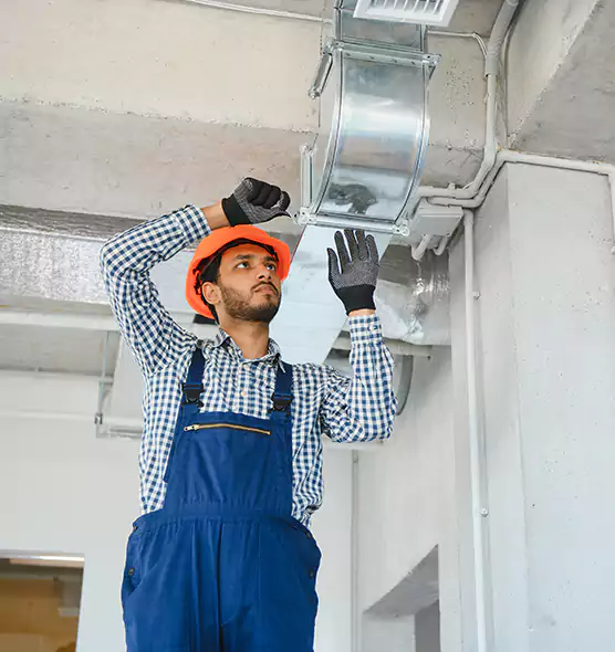 Professional Air Duct Cleaning Service in Highland, UT