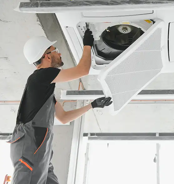 About Air Duct Rodent Removal in Highland, UT