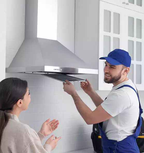 Professional Dryer Vent Cleaning Service in Highland, UT