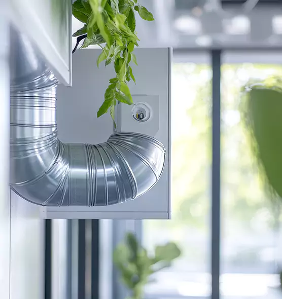 Professional Eco-Safe Dryer Vent Cleaning in Highland, UT