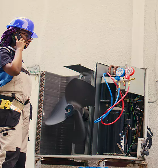 Professional Energy-Efficient HVAC Cleaning in Highland, UT