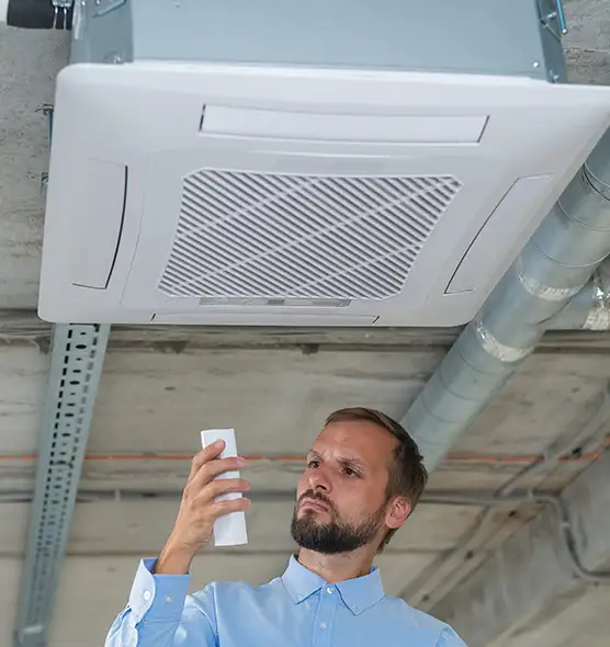 About Local Vent Cleaning Services in Highland, UT