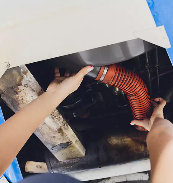Top-Notch Return Vent Cleaning Service in Highland, UT