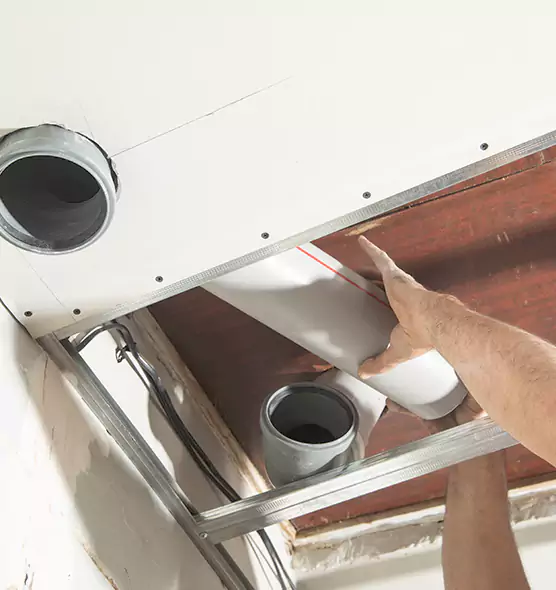 Professional Seasonal Allergy Air Duct Cleaning in Highland, UT