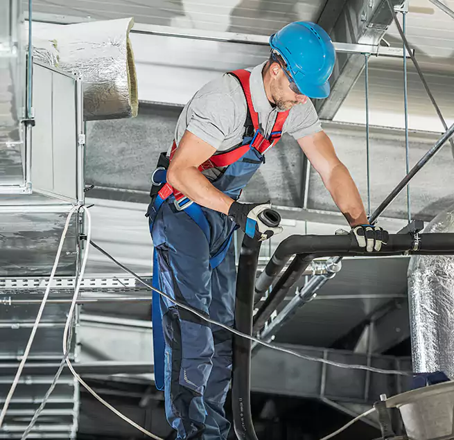 Why Homeowners & Businesses Trust Us in Highland, UT?