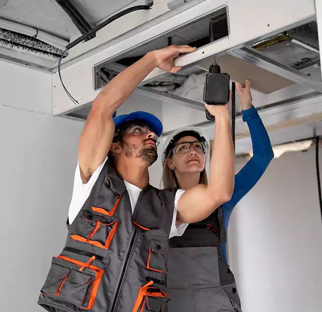 Why Homeowners & Businesses Trust Us in Highland, UT