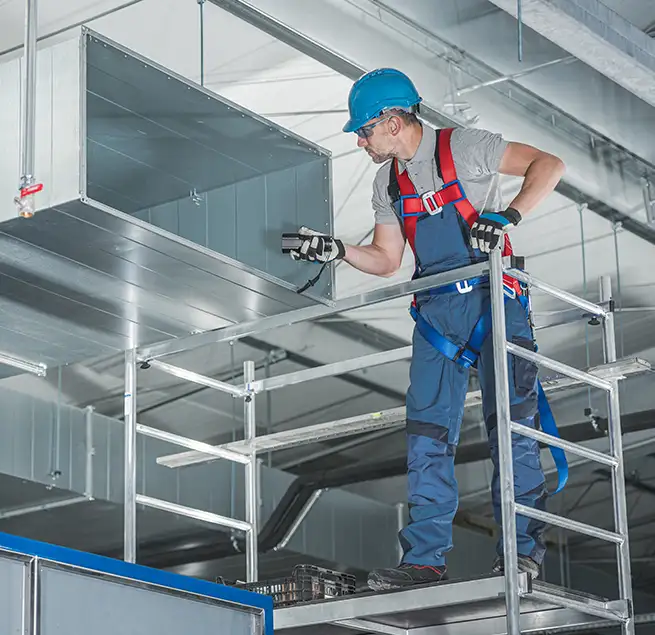 Why Homeowners & Businesses Trust Us in Highland, UT?