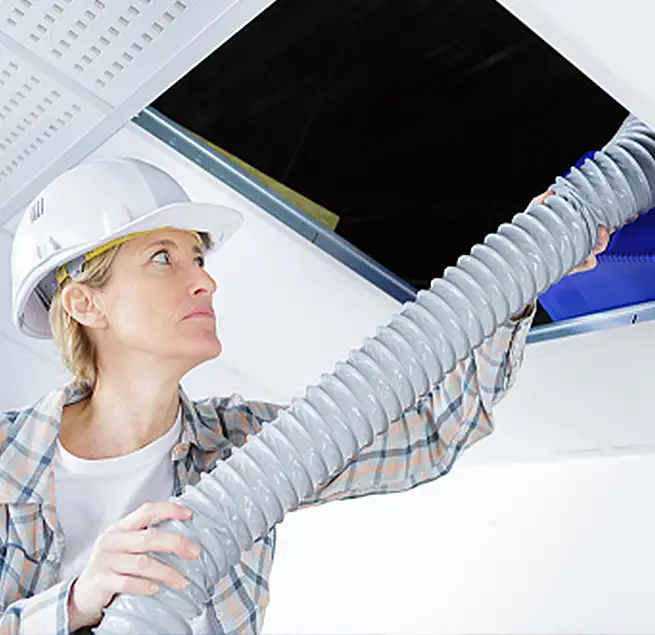 Why Homeowners & Businesses Trust Us Highland, UT