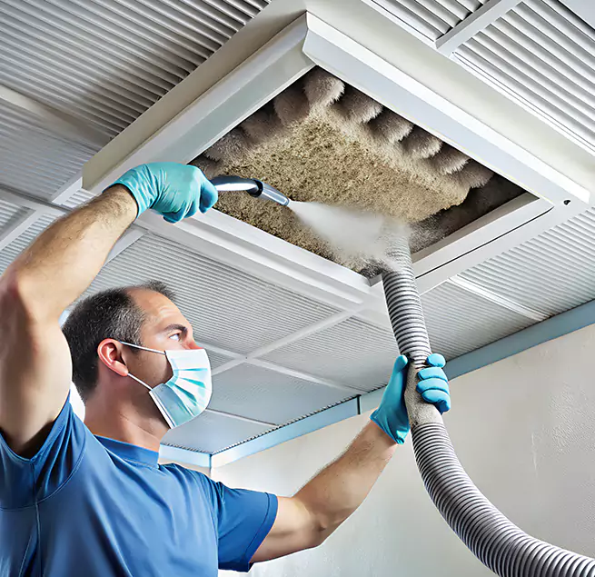 Why Homeowners & Businesses Trust Us Highland, UT