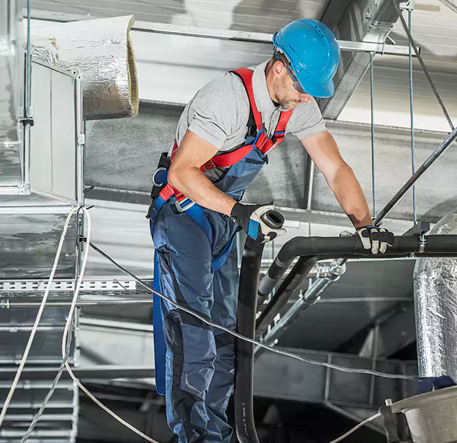 Why Homeowners & Businesses Trust Us in Highland, UT?