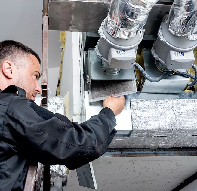 Why Homeowners & Businesses Trust Us in Highland, UT?