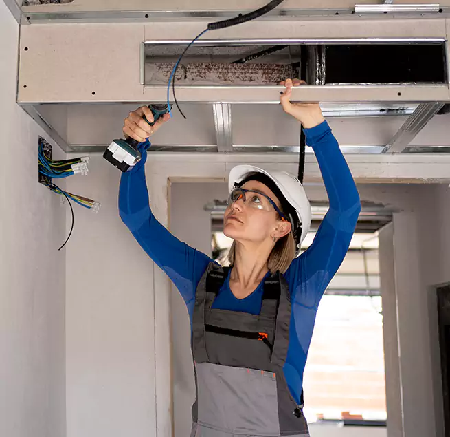 Why Homeowners & Businesses Trust Us in Highland, UT?