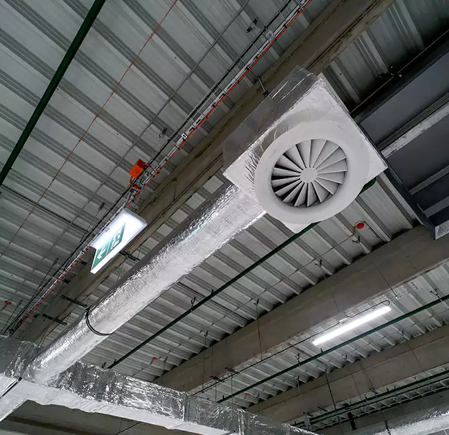 Why Homeowners & Businesses Trust Us in Highland, UT