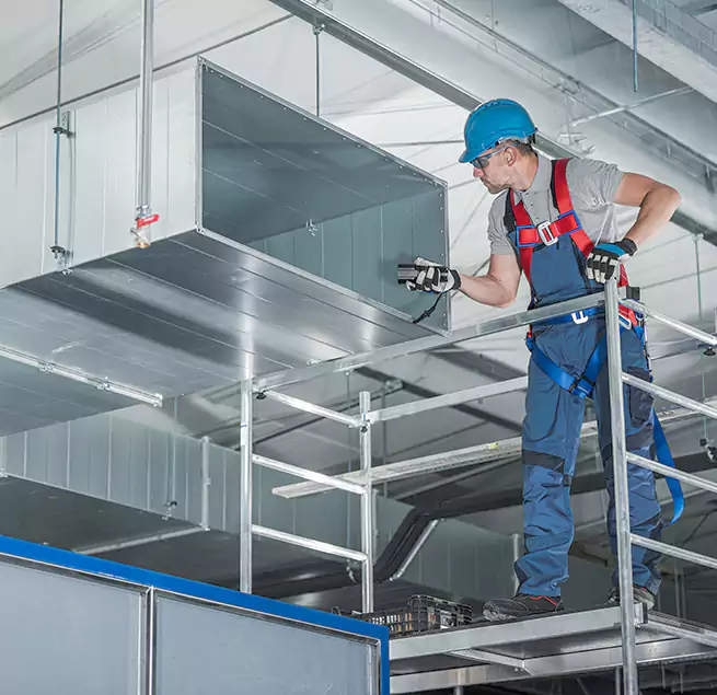 Why Homeowners & Businesses Trust Us Highland, UT