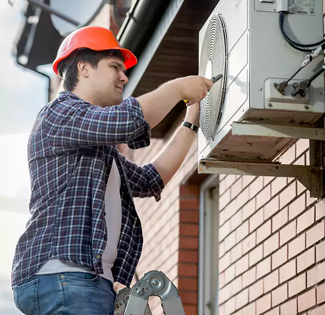 Why Homeowners & Businesses Trust Us Highland, UT